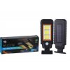 LED HS8011COB120 PIR SOLAR www