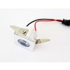 LED RF57 MINI SJ1980 silver bok