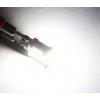 LED W5W T10 3030 9 CAN BUS svit