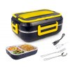 Lunch Box 12 230V DFH C21 Exclusiv blue sada www