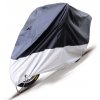 Moto cover - ochranná plachta na motorku, velikost L, XL a XXL (Velikost XXL)