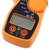12358 4 mt 87 digitalni klestovy multimetr s lcd displejem