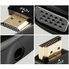 Převodník HD 31B HDMi VGA 4x