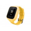 Smartwatch S66A Yellow