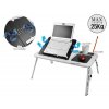 9769 2 stolek e table prenosny viceucelovy stolek pro notebook e table