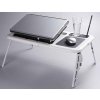 9769 4 stolek e table prenosny viceucelovy stolek pro notebook e table