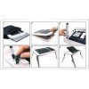 9769 6 stolek e table prenosny viceucelovy stolek pro notebook e table