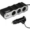 8752 auto adapter wf 0120 rozbocovac autozasuvky s usb portem do autozapalovace