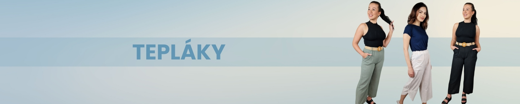 Tepláky