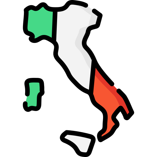 Italská výroba
