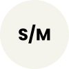S/M