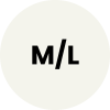 M/L