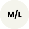M/L