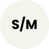 S/M