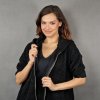 Mikina Bree černá (2)