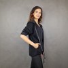 Mikina Bree černá (3)
