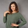 šaty georgia khaki (2)