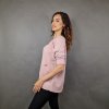 top Norah starorůžová (1)