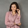 košile Adalyn starorůžová (2)