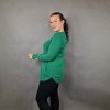Svetr Allison zelená (3)