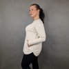 Svetr Allison béžová (3)