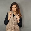 Vesta Aubrey Hnědá (2)