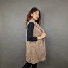 Vesta Aubrey Hnědá (3)