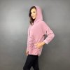 Mikina Briella starorůžová (4)