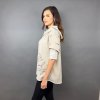 Mikina Briella béžová (2)