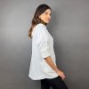 Mikina Briella bílá (1)