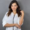 Mikina Briella bílá (3)