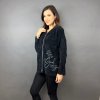 Mikina Briella černá (3)