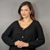 Svetr Esther černá (2)