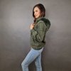 Svetr Lora Khaki (2)