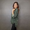 Mikina Zora Khaki (3)