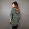 Mikina Zora Khaki (4)