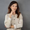 Mikina Zora Béžová (2)