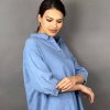 Halenka Aisen Světlé modrá (2)