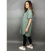 Košile Tara khaki (3)
