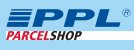 PPL parcelshop - výdejní místa