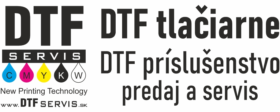 DTF servis