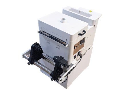 DTF SmartCure vytvrdzovacia stanica 30cm