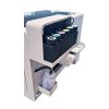 UV tlačiareň flatbed UV-3045
