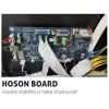 velka tlaciaren hoson board