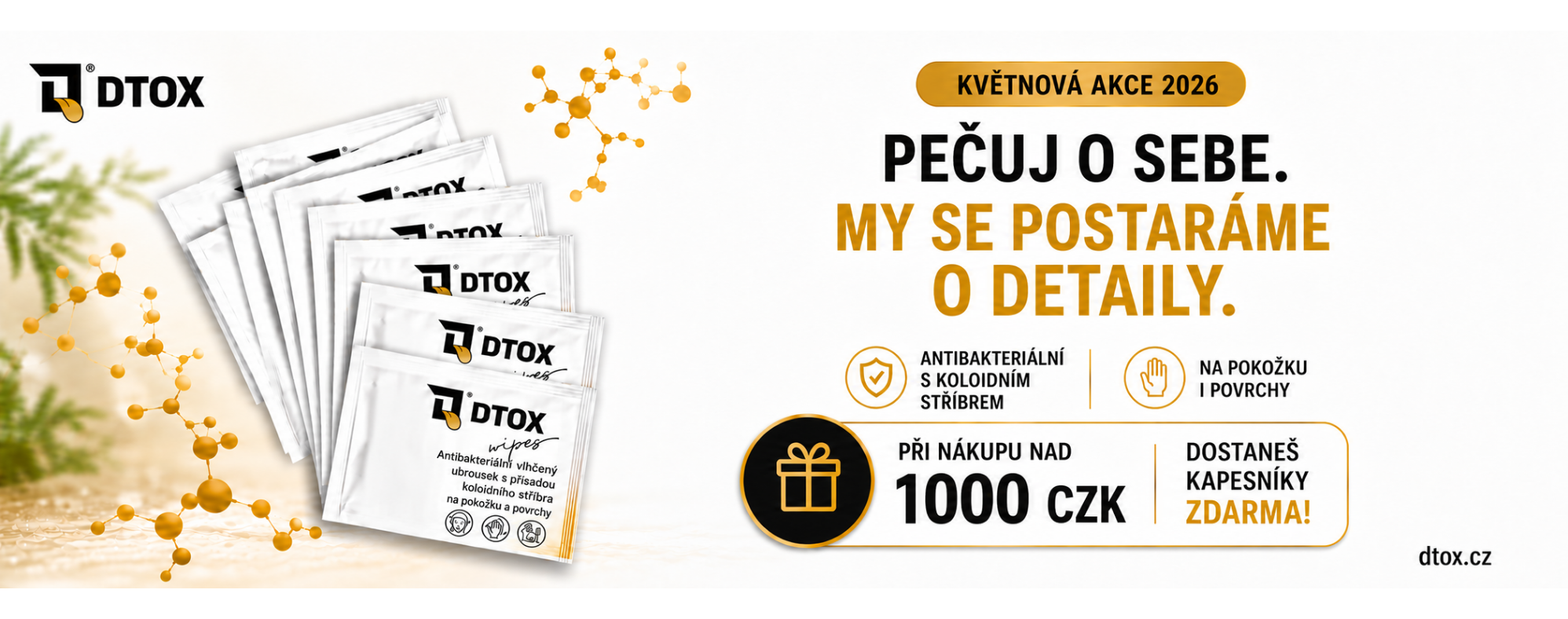 10x WIPES FREE
