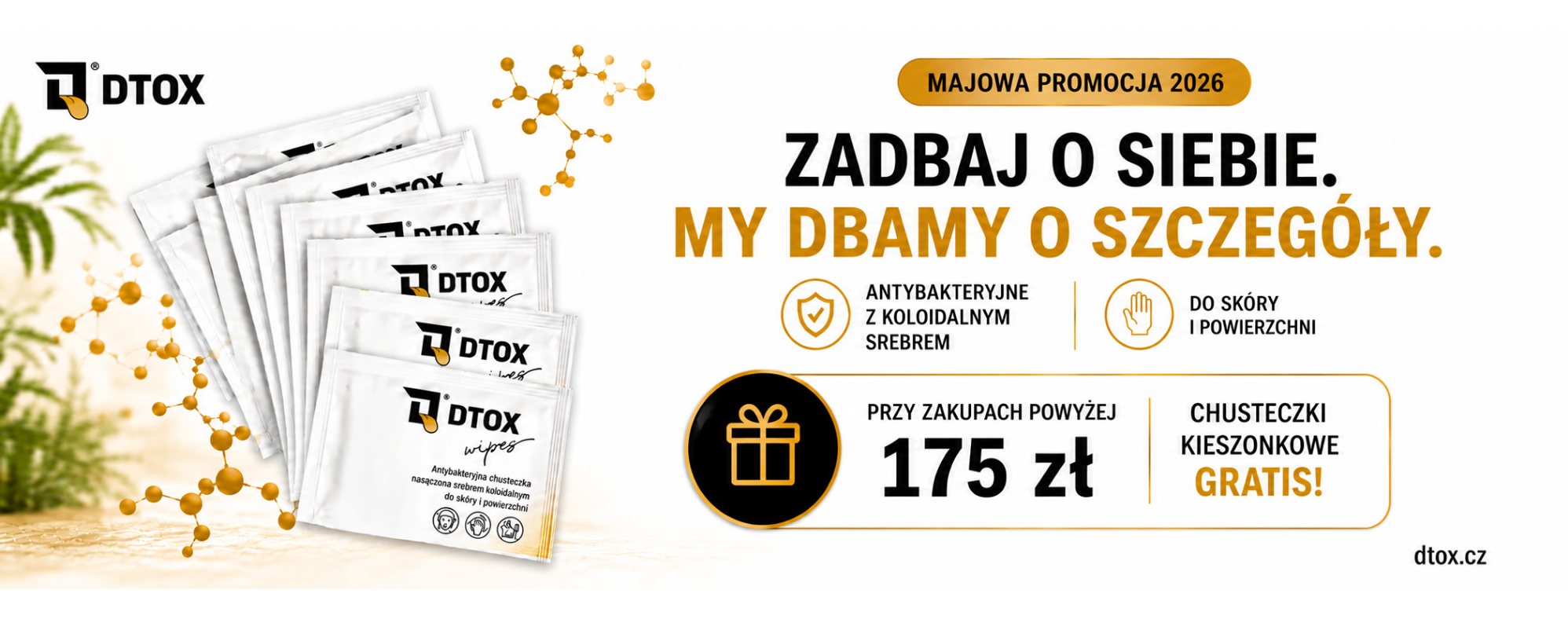 10x WIPES FREE
