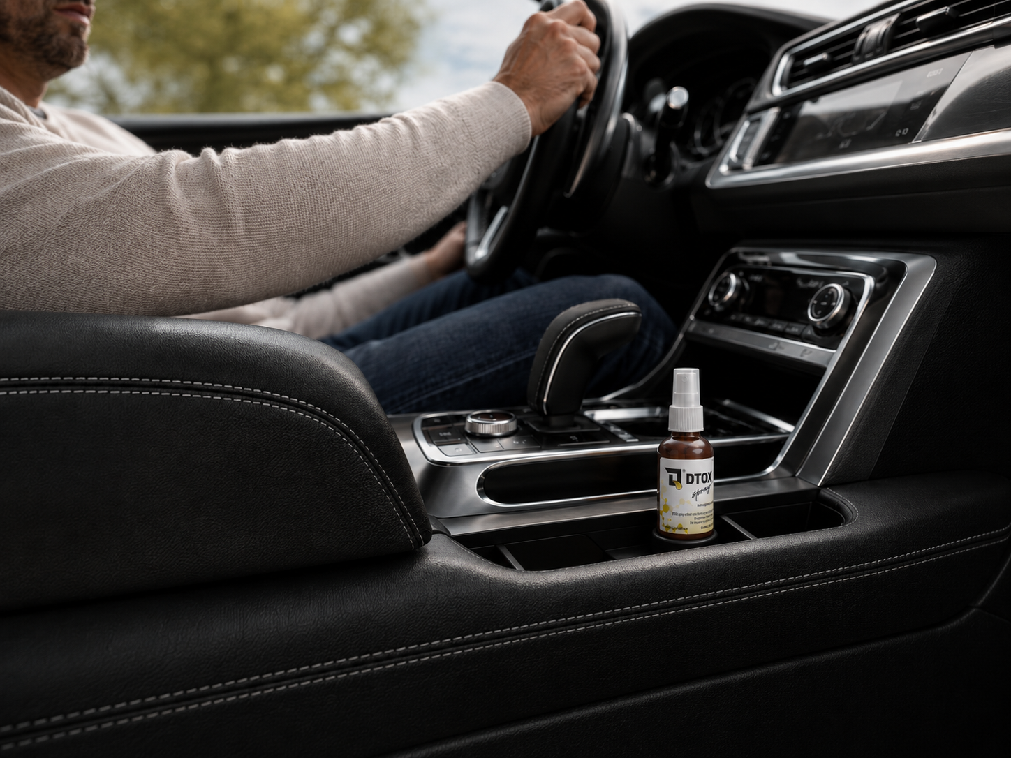 DTOX Spray 30 ml Náhled 3