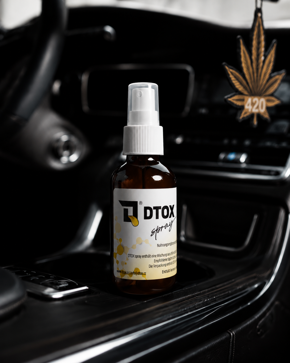 DTOX Spray vizuál 1