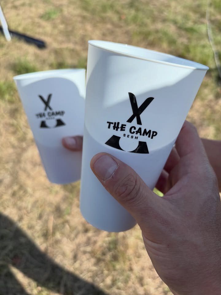 The Camp Sesh vol. III