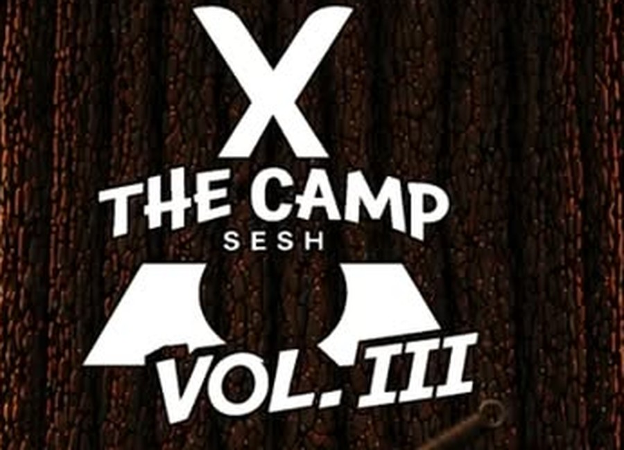 The Camp Sesh